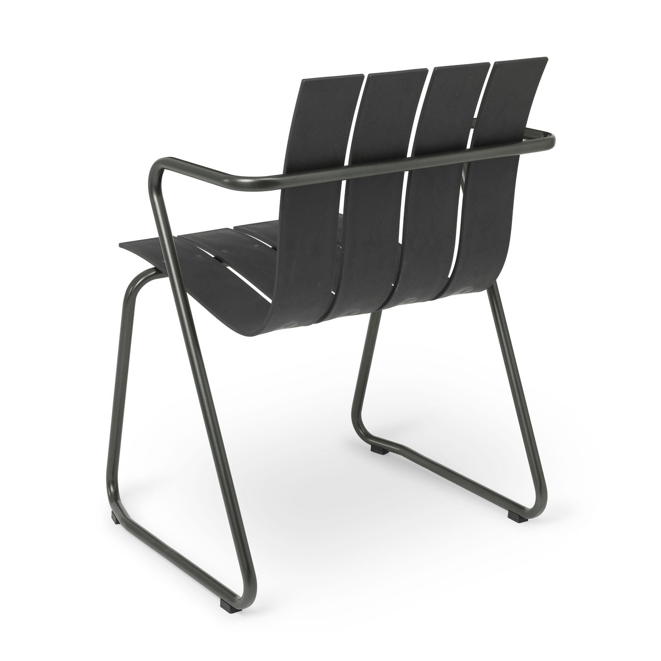 Ocean Chair, Black
