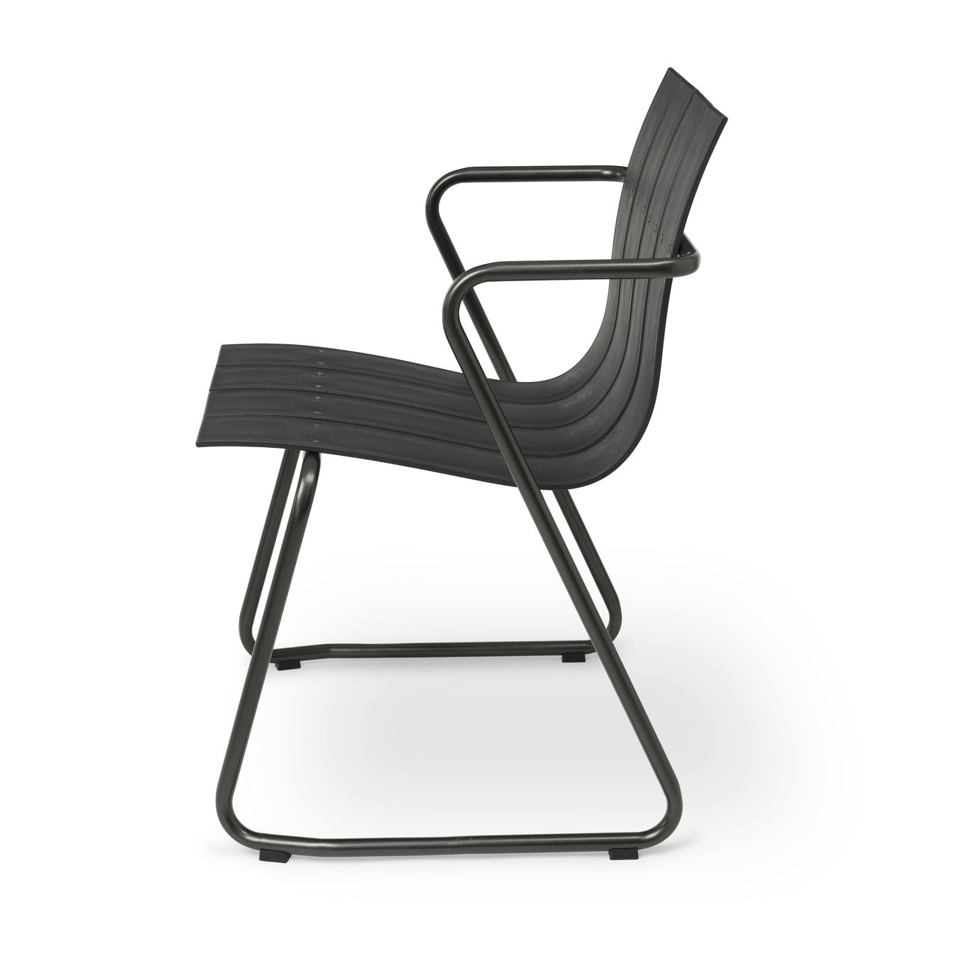 Ocean Chair, Black