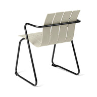 Ocean Chair, Sand