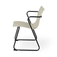 Ocean Chair, Sand