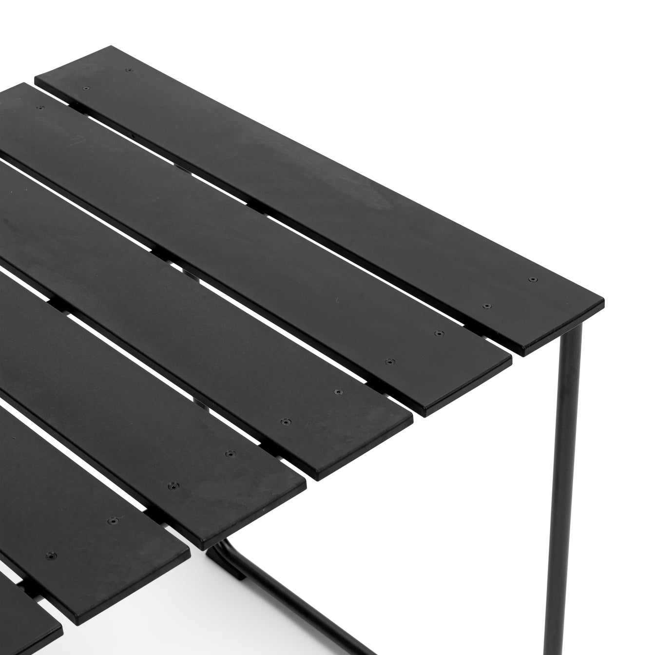 Ocean Table 2-pers, Black