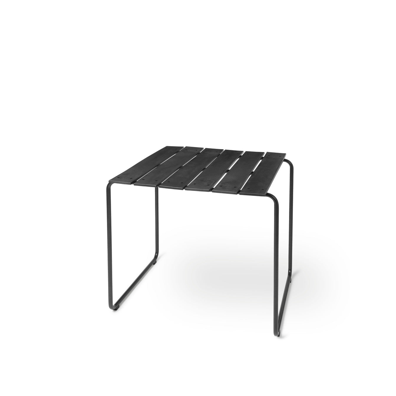 Ocean Table 2-pers, Black