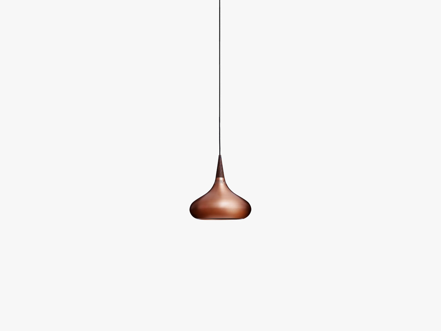 Orient™ P2, Copper/Rosewood