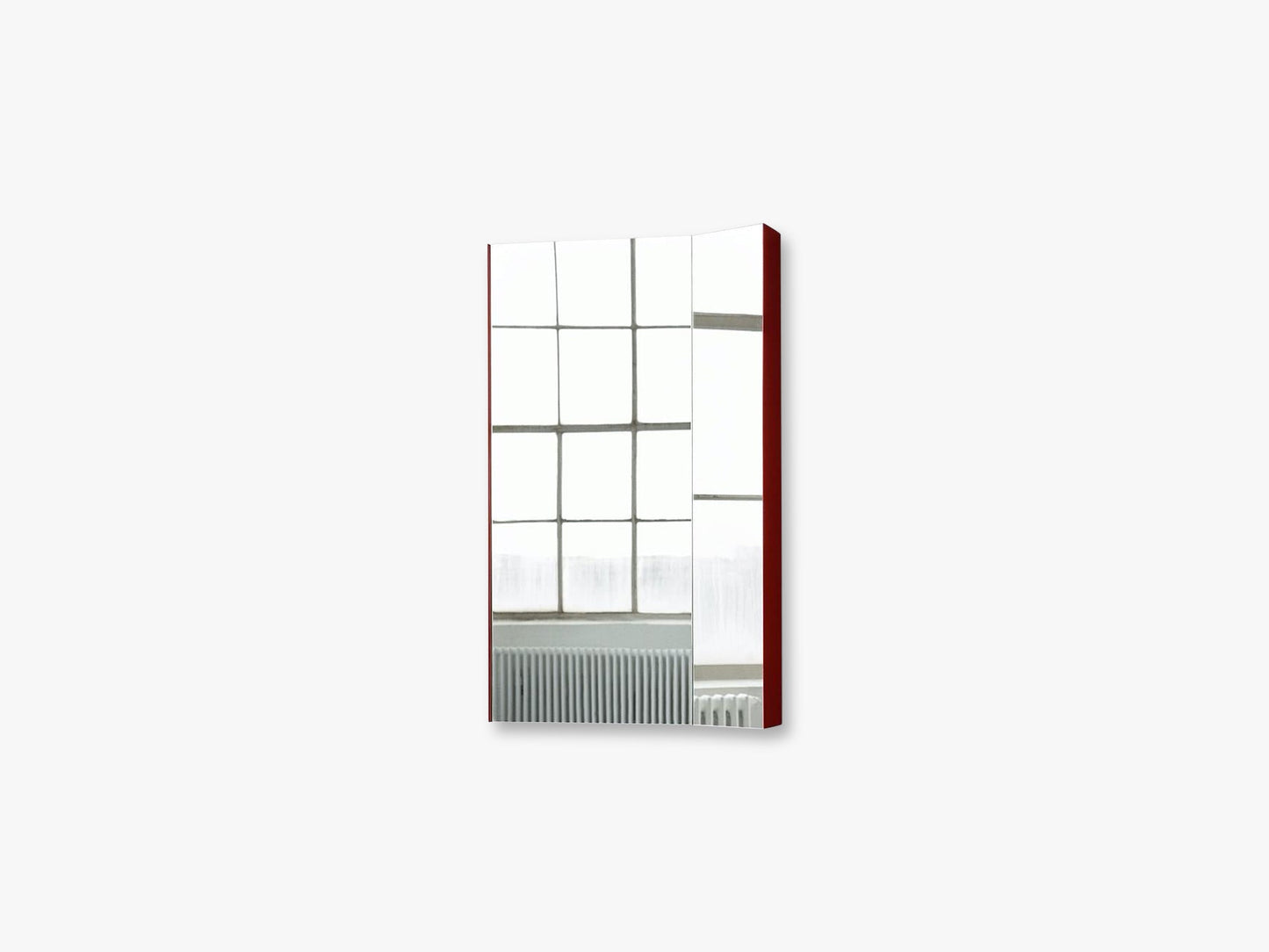 MIMESIS Mirrors 70, Basque Red