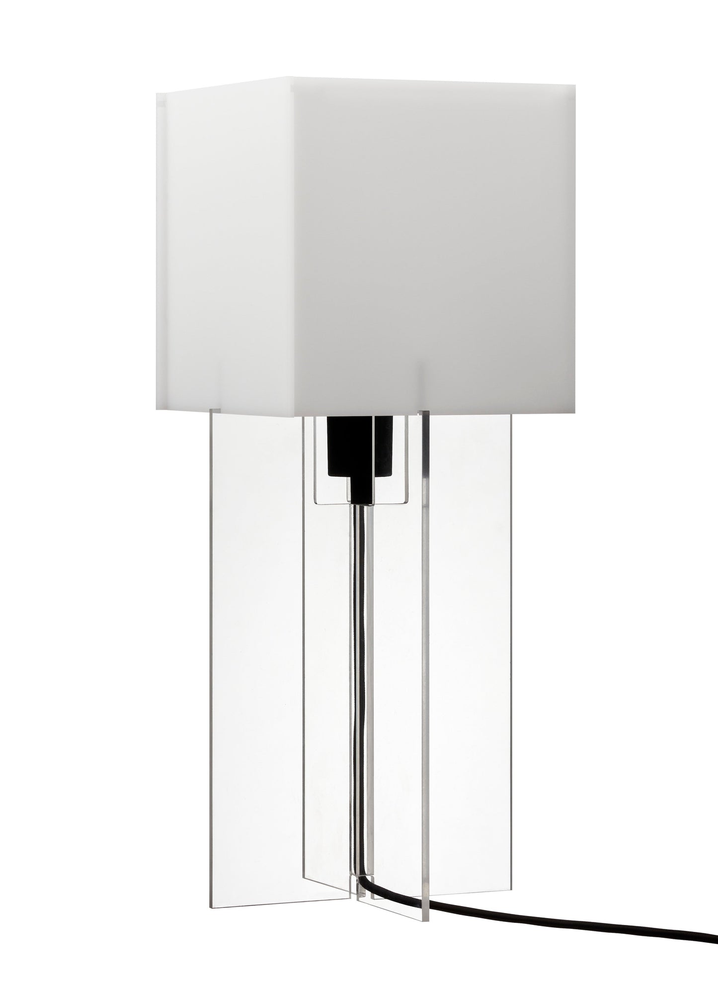 Cross-Plex™ T-500, Opal/clear