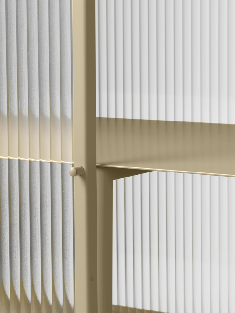 Haze Sideboard - Cashmere