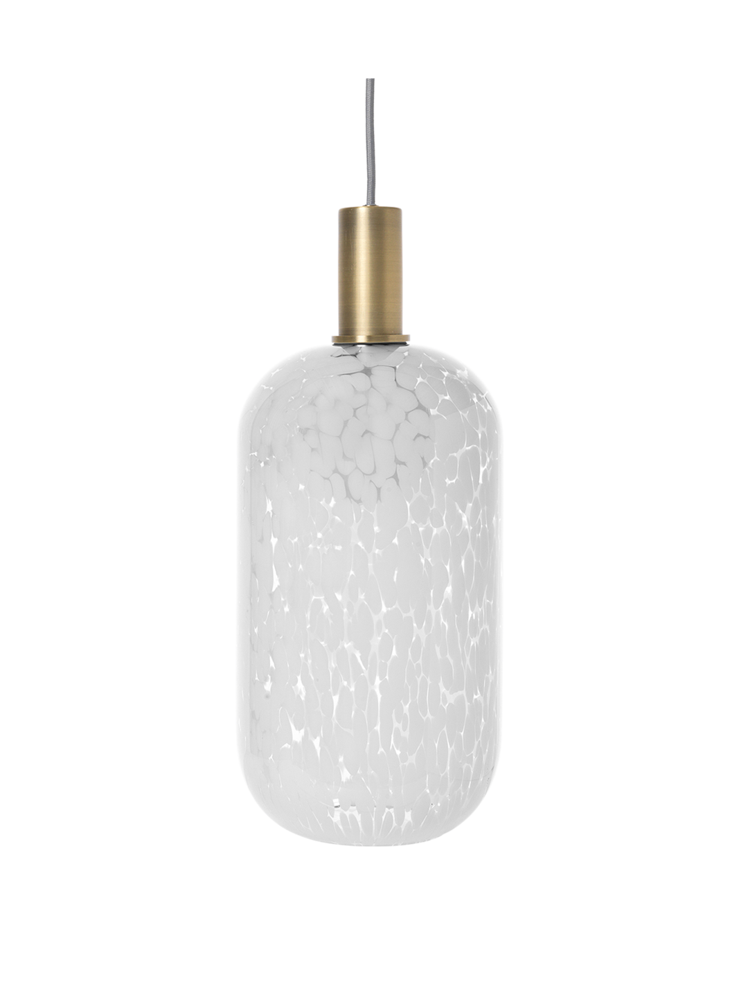Casca Shade - Tall, Milk