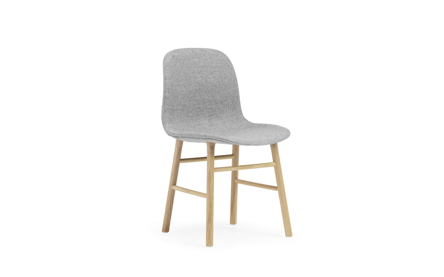 Form Chair, Oak Synergy
