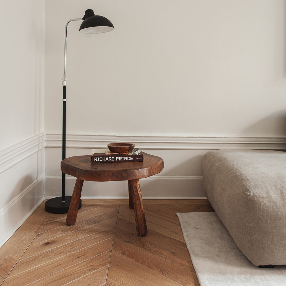 KAISER idell™ 6580-F Luxus, Matt black