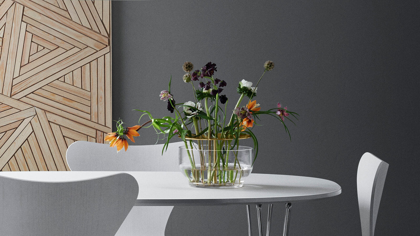 Ikebana Vase, Large