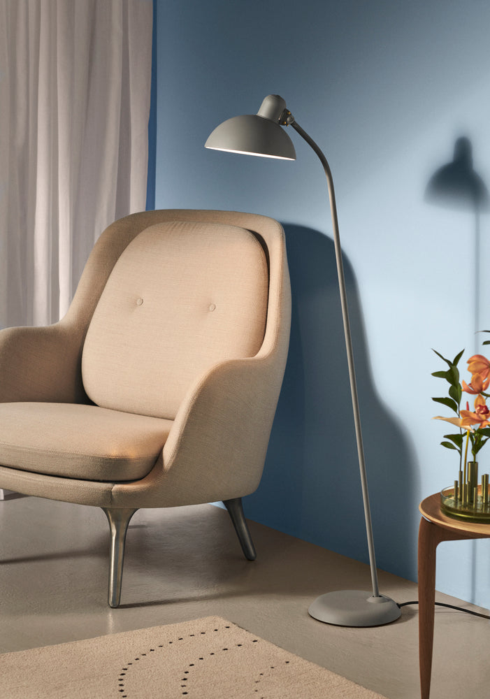 KAISER idell™ 6556-F, Easy Grey