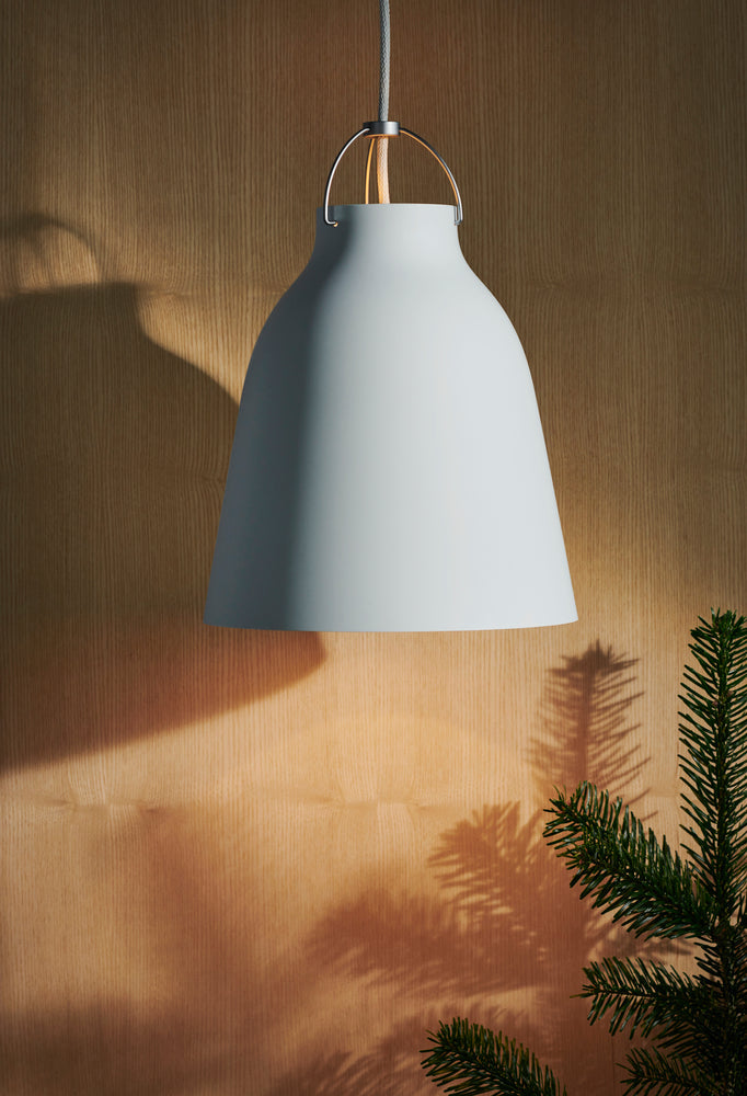 Caravaggio™ Matt P2, Grey