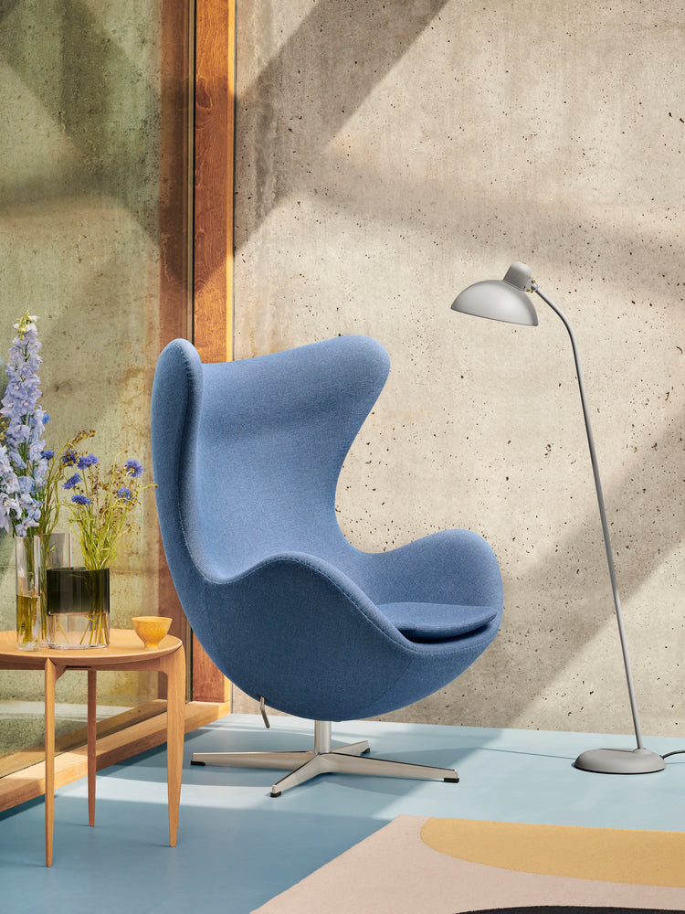 KAISER idell™ 6556-F, Easy Grey