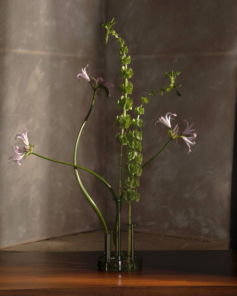 Ikeru Vase, High