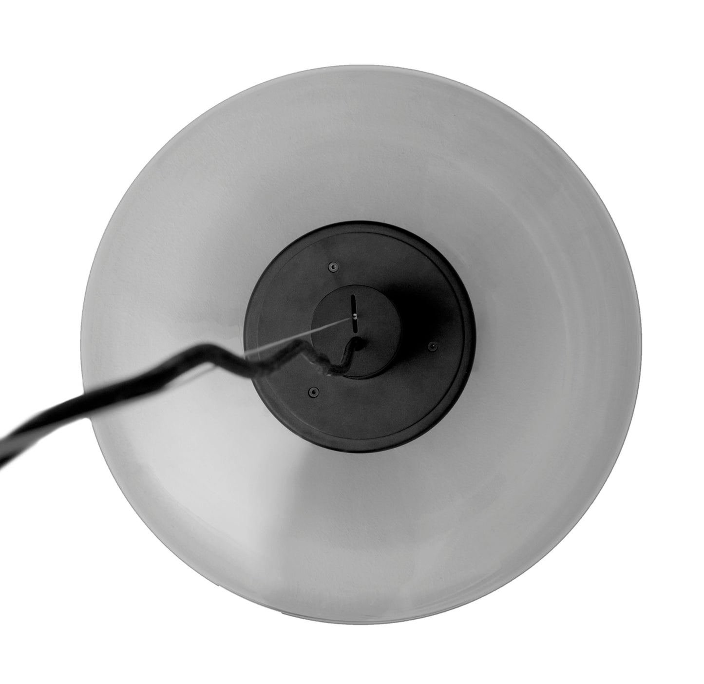 Bank Pendant, Smoke