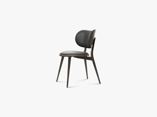 The Dining Chair, Sirka Grey Stained Oak