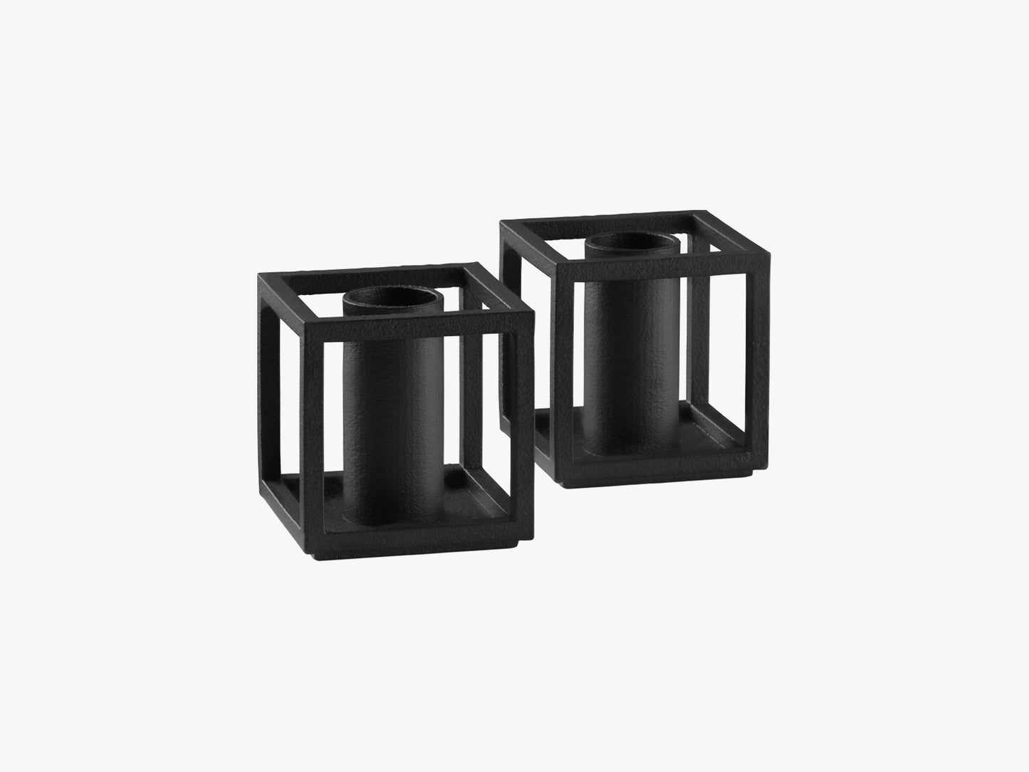 Kubus Micro 2pcs, Black