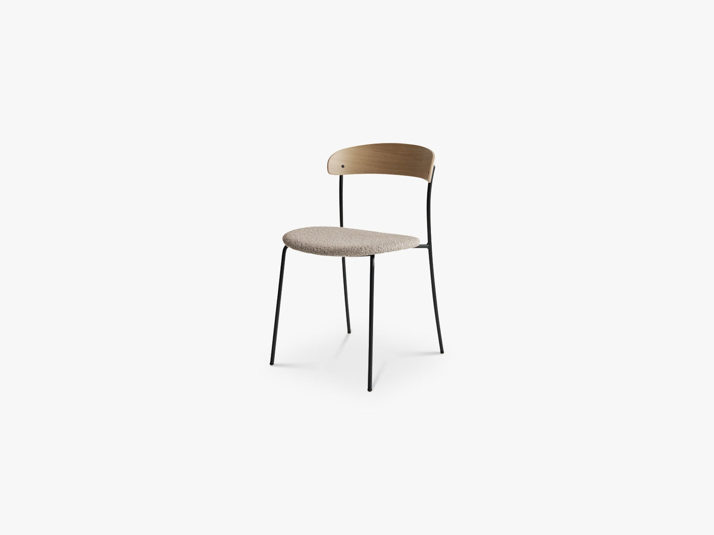 Missing Chair Oak - Nevotex, Barnum Hemp
