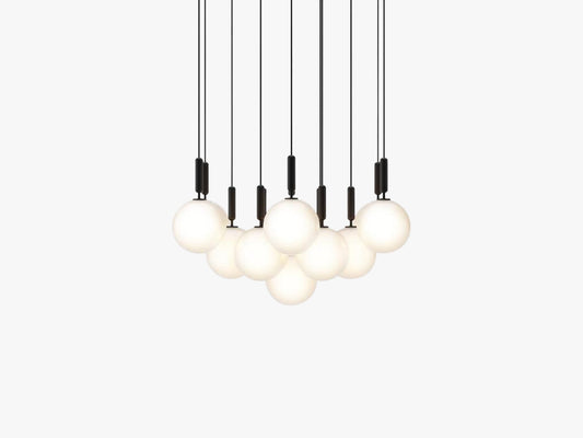 Miira 13 Large, Rock grey/opal white