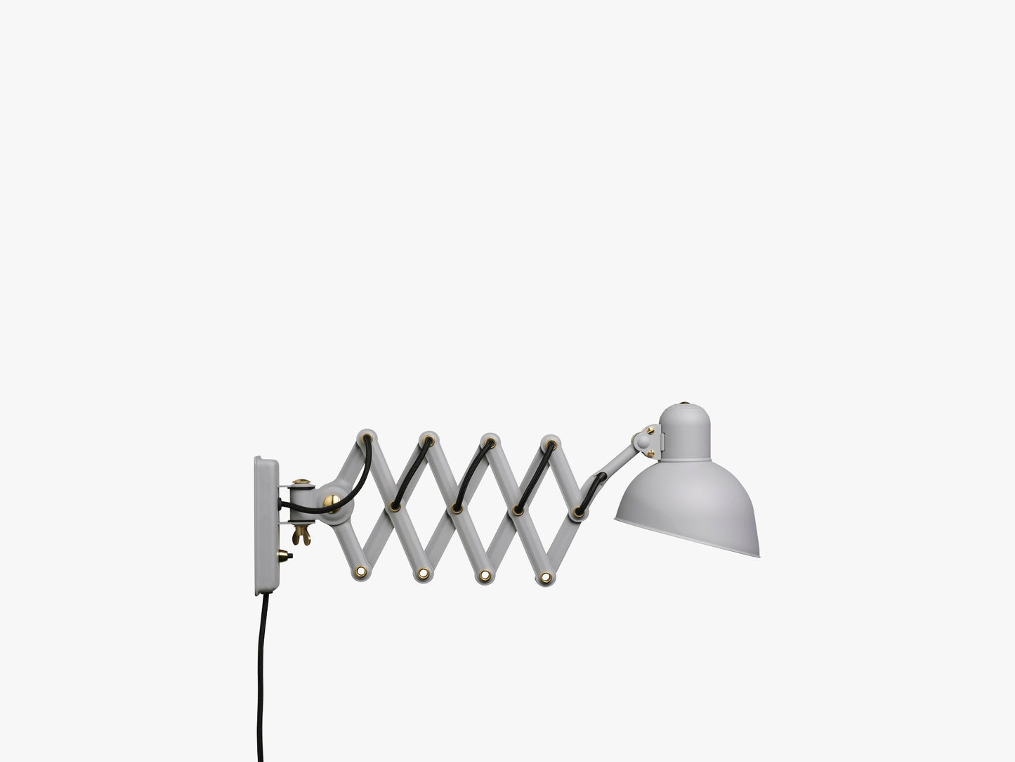 KAISER idell™ 6718-W, Easy Grey