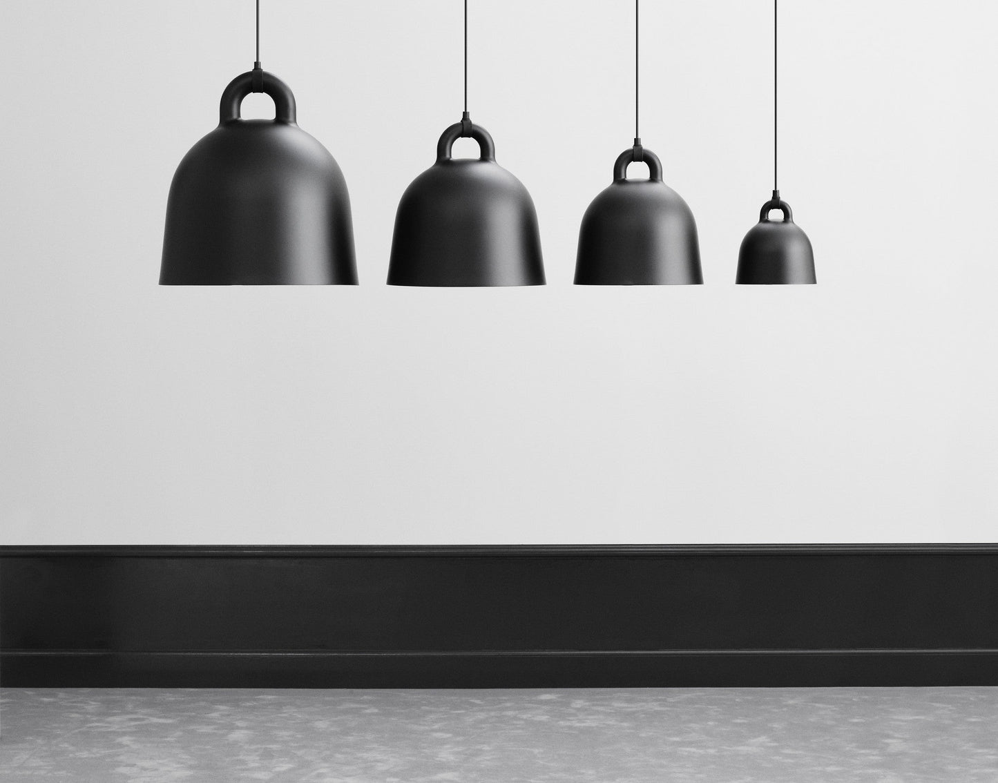 Bell Lamp X-small sand