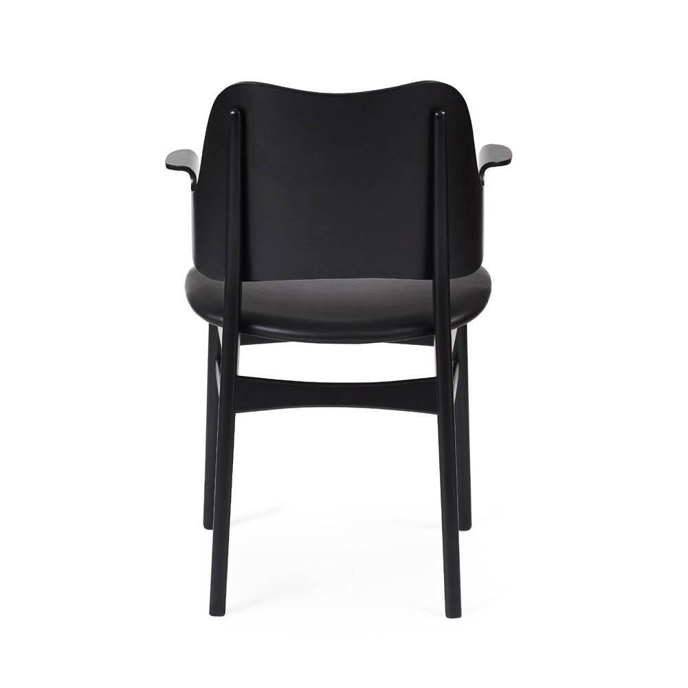 Gesture BS, Prescott 207/Black