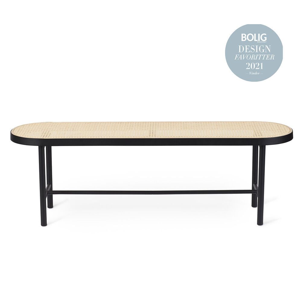 Be My Guest bench, Cane