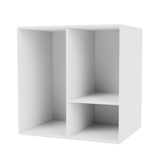 Mini Shelves, New White