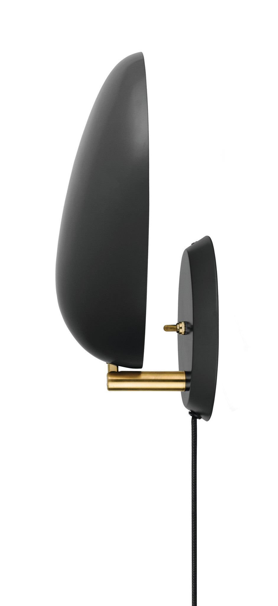 Cobra, Jet-Black (udvendig ledning)