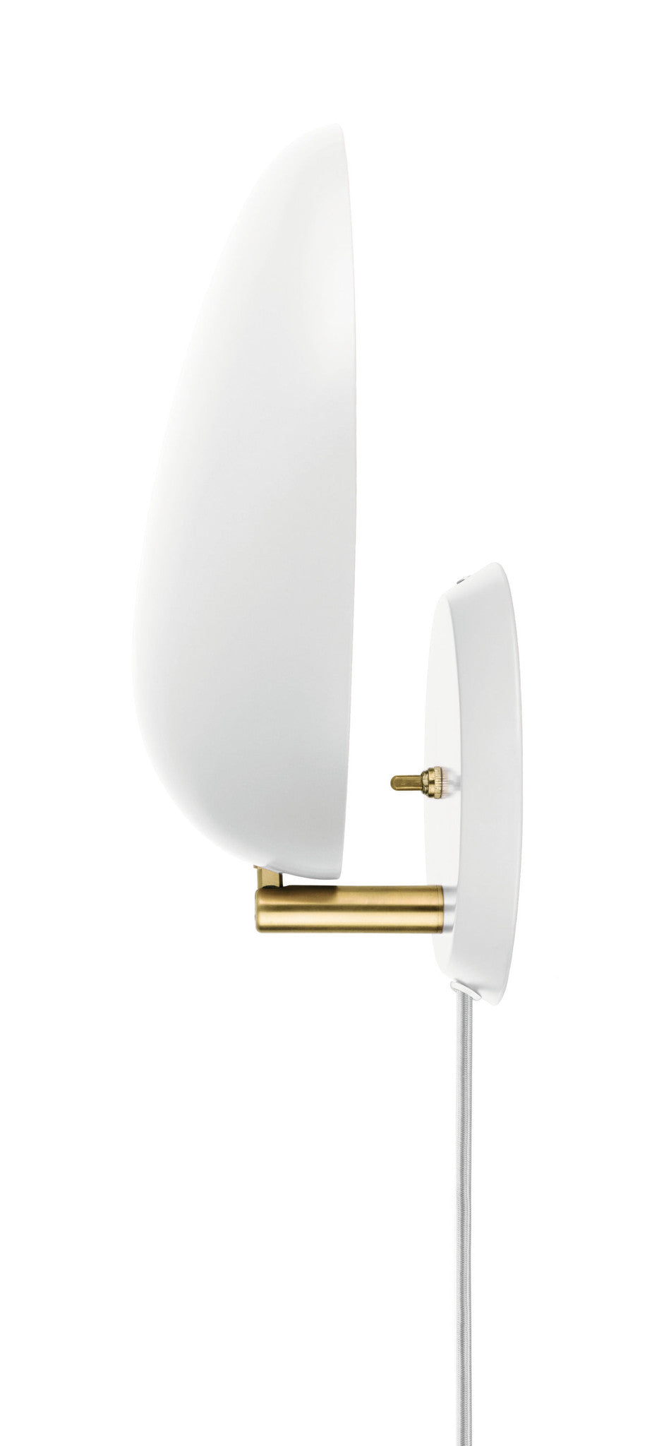 Cobra, Matt White (udvendig ledning)