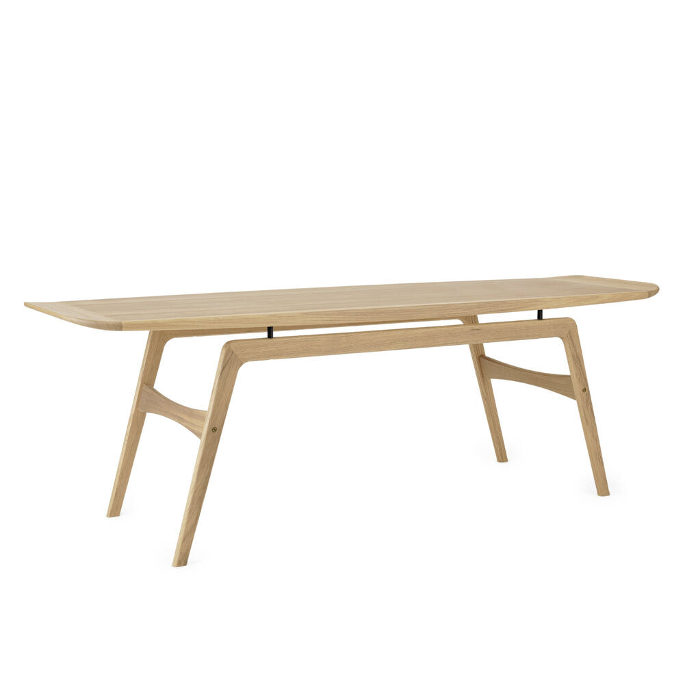 Surfboard, Oak