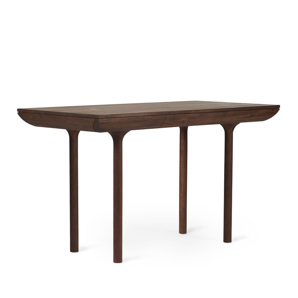 Rúna L130, Oiled Walnut