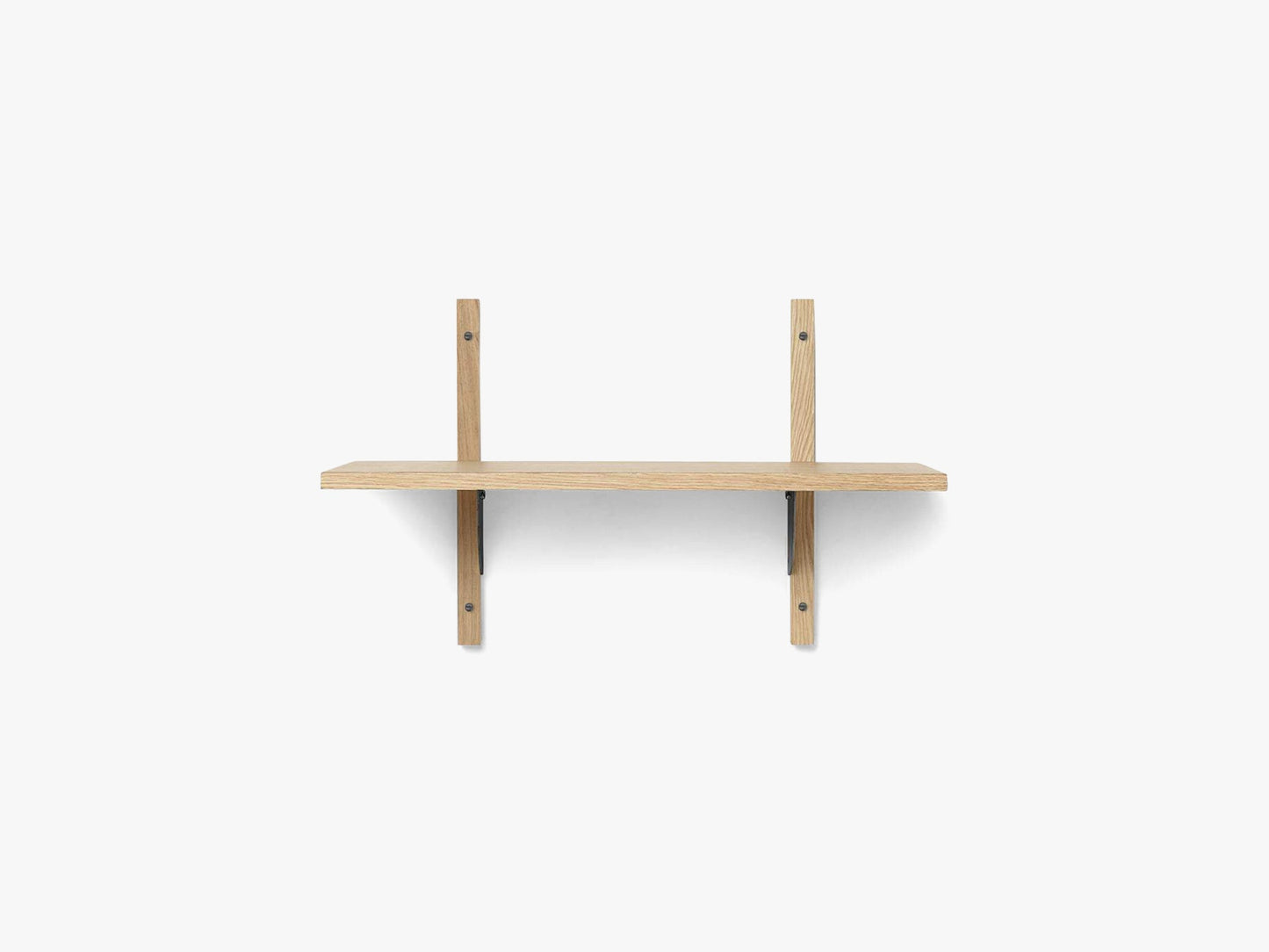 Sector S/N - Oak - Natural/Black