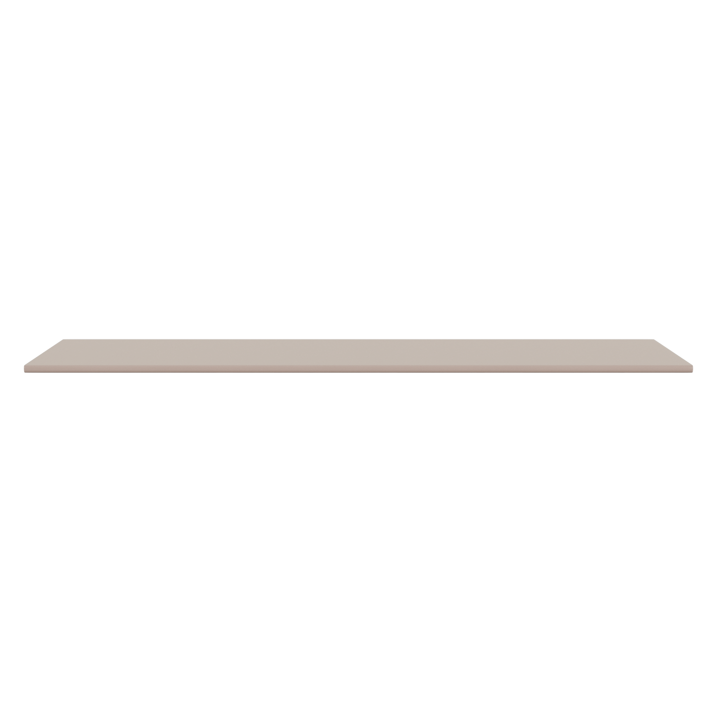 Mini Top Panel Double, Mushroom