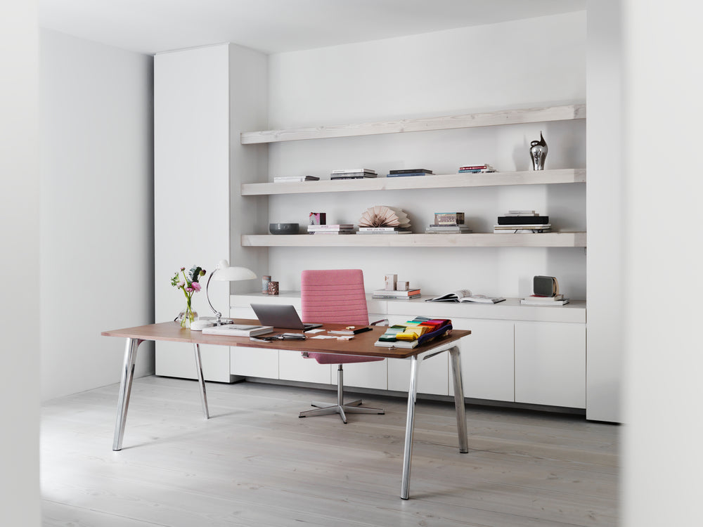 KAISER idell™ 6631-T Luxus, White