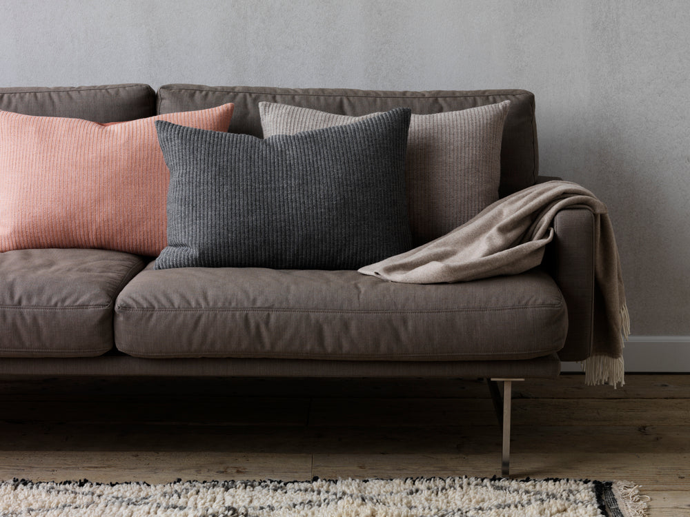 Fritz Hansen Cushion 40x60cm, Oat