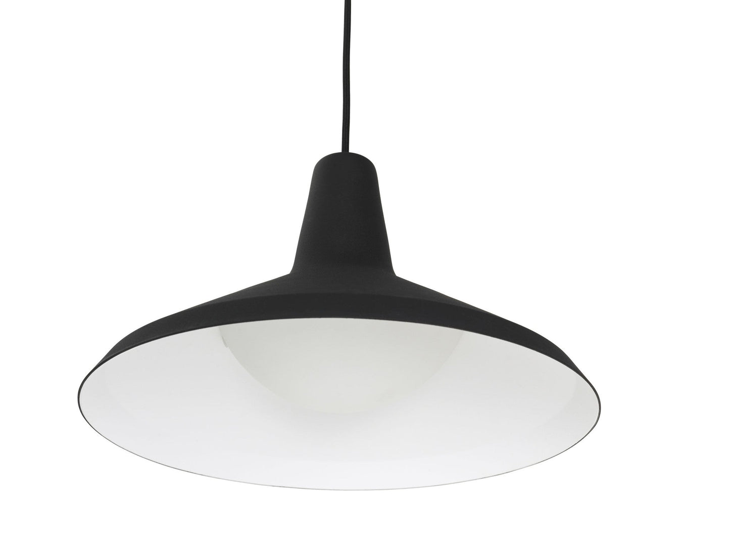 G-10 Pendant, Black