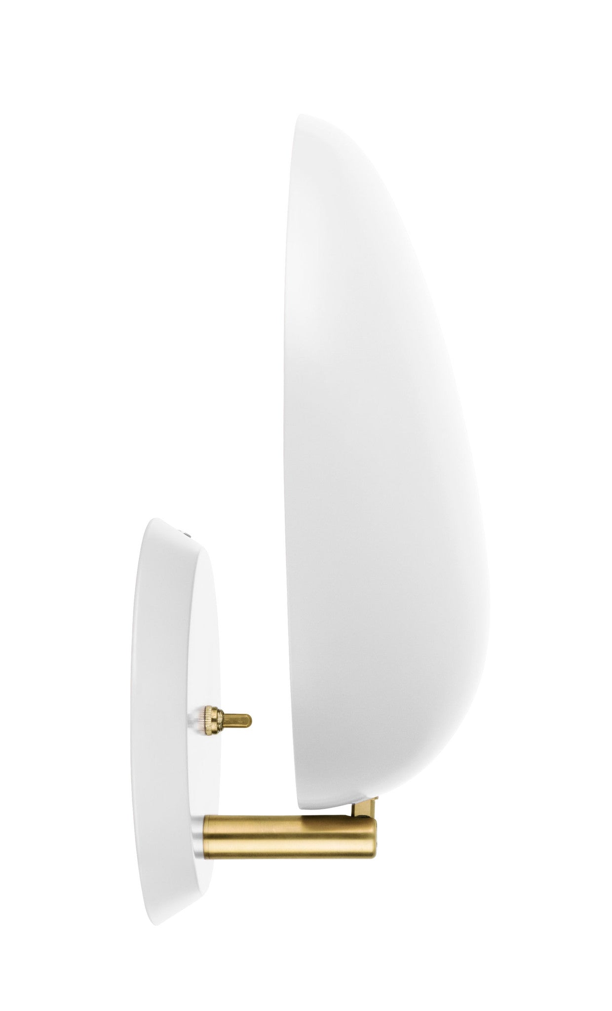 Cobra, Matt White (indvendig ledning)