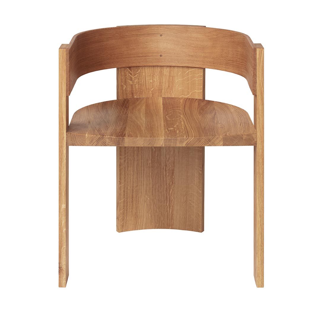 Collector Dining Chair, Oak
