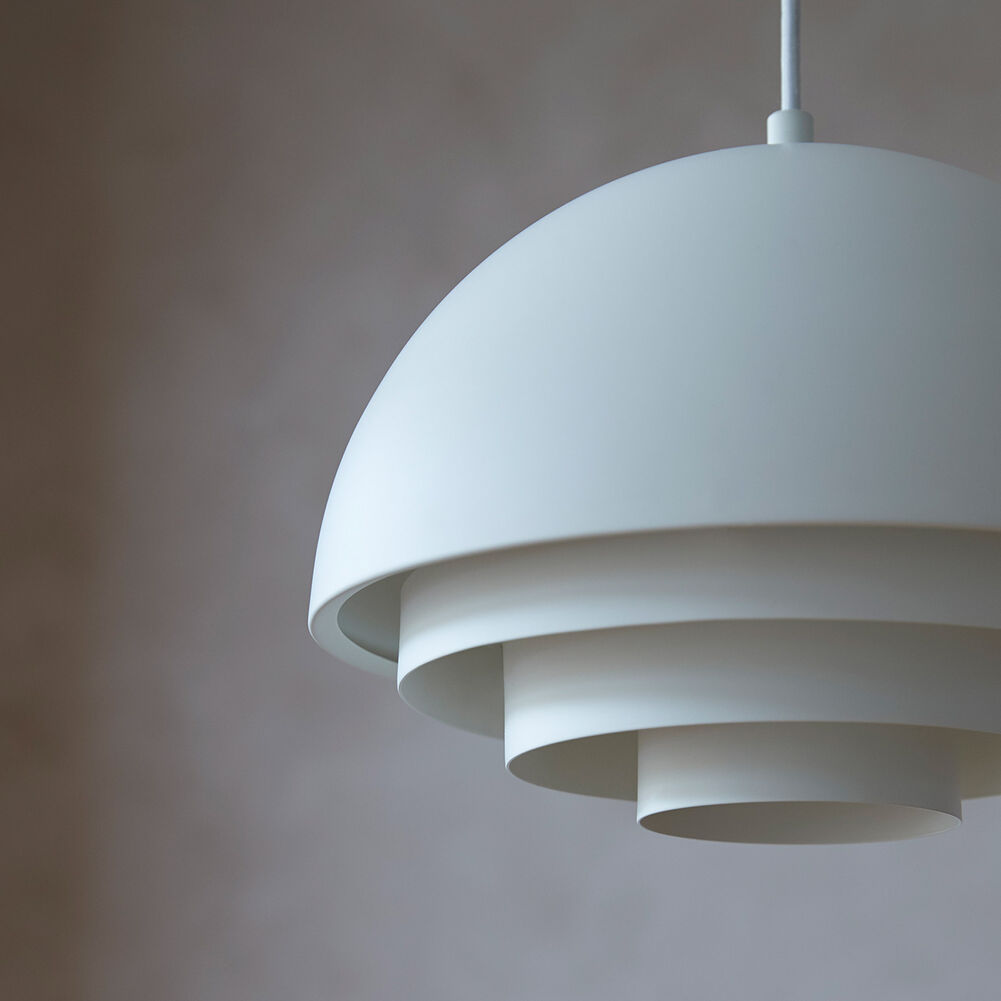 Milieu Colour, mini, Pendant