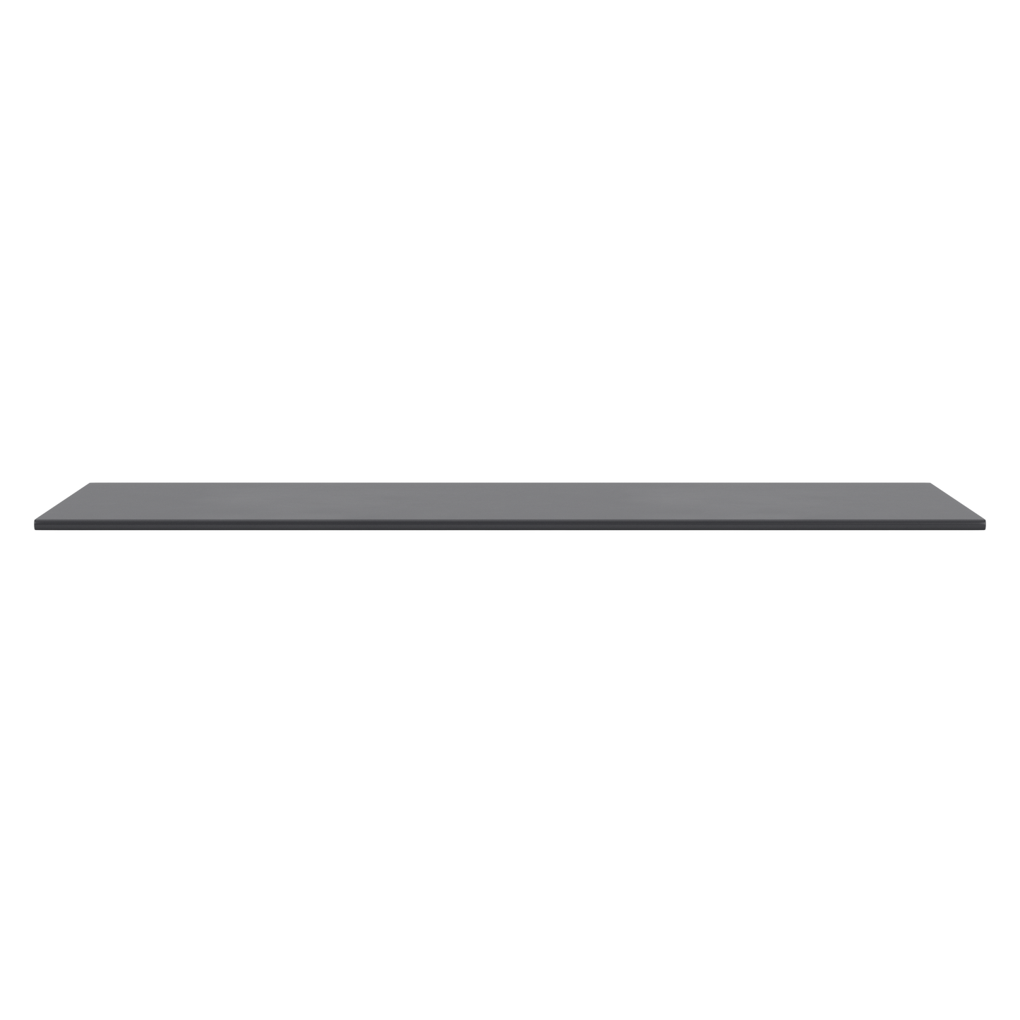 Mini Top Panel Double, Anthracite