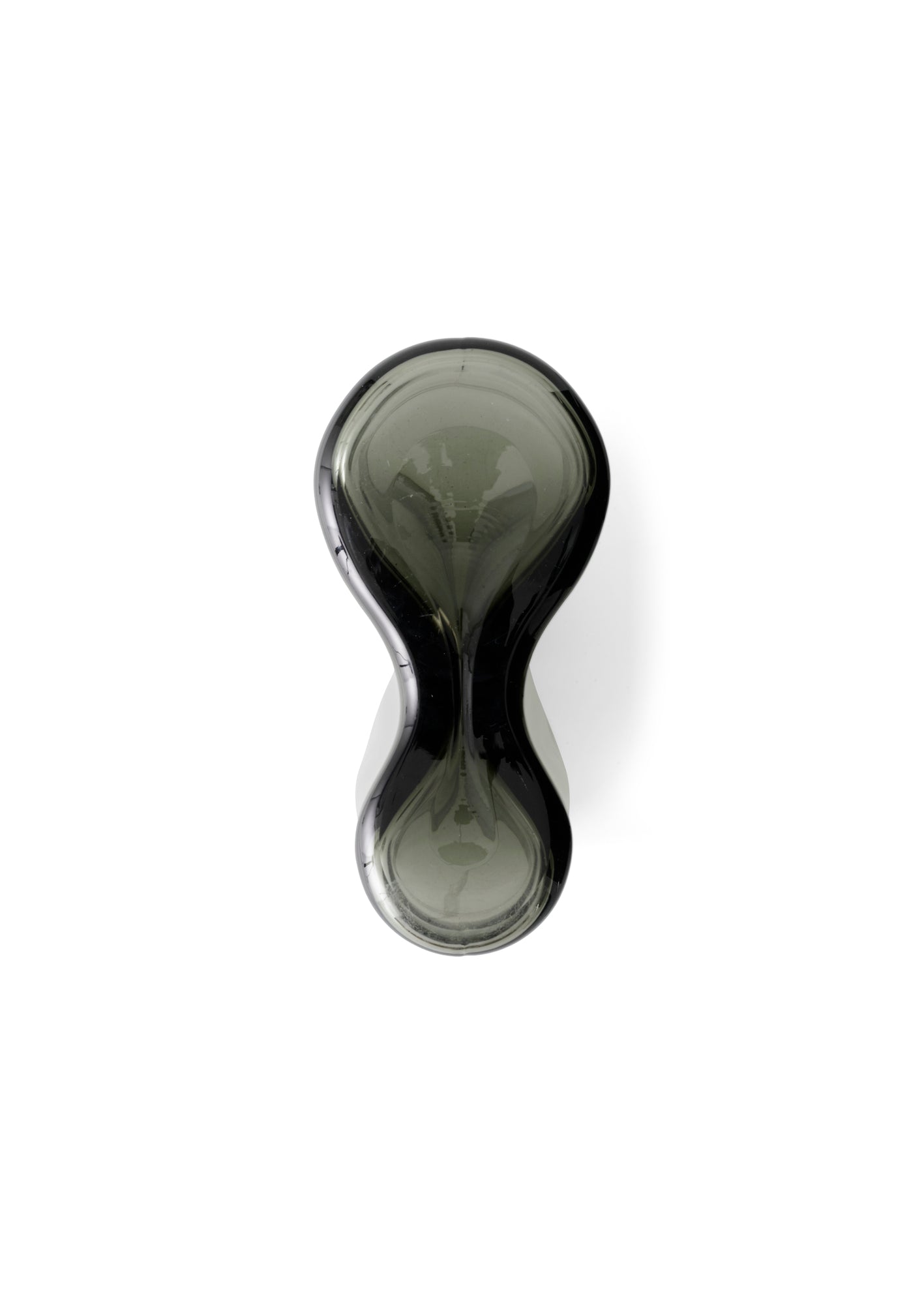 Aer Vase, 49, Smoke