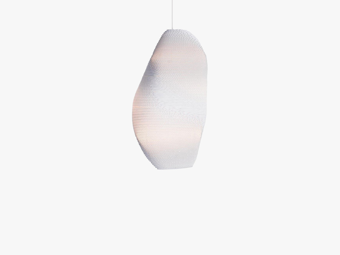 DENNY SCRAPLIGHTS, WHITE