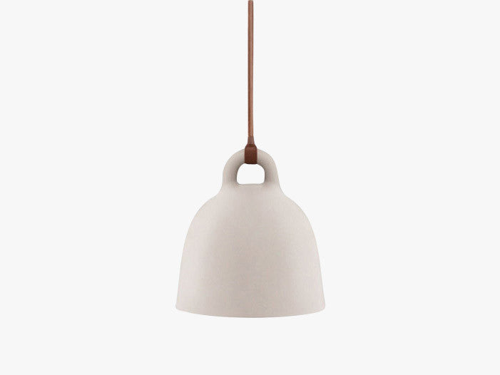 Bell Lamp X-small sand