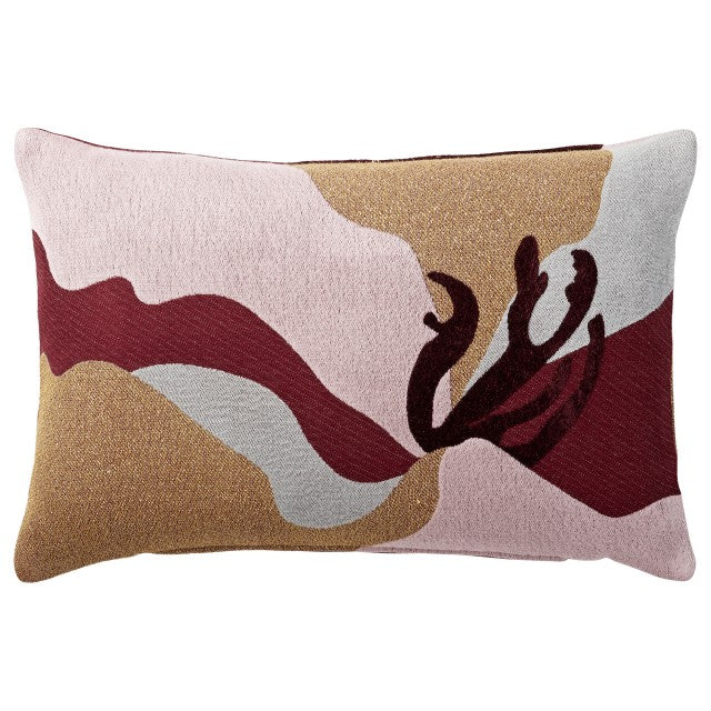 Flores cushion, Multi