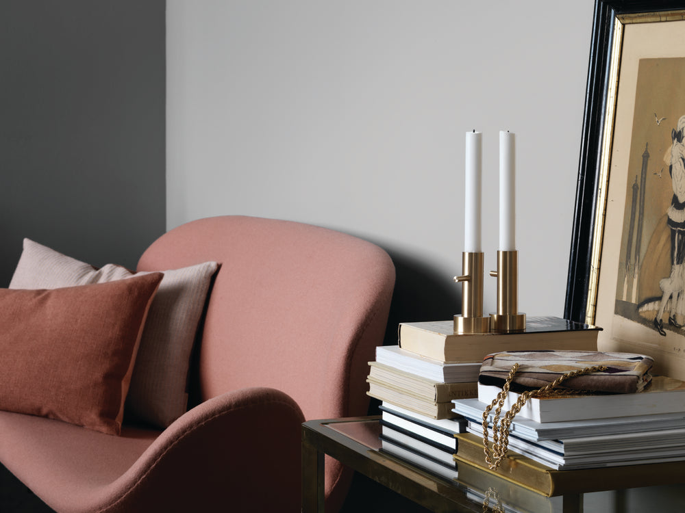Candleholder Single, #1