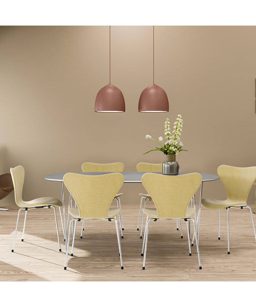 Suspence™, Powder Burgundy