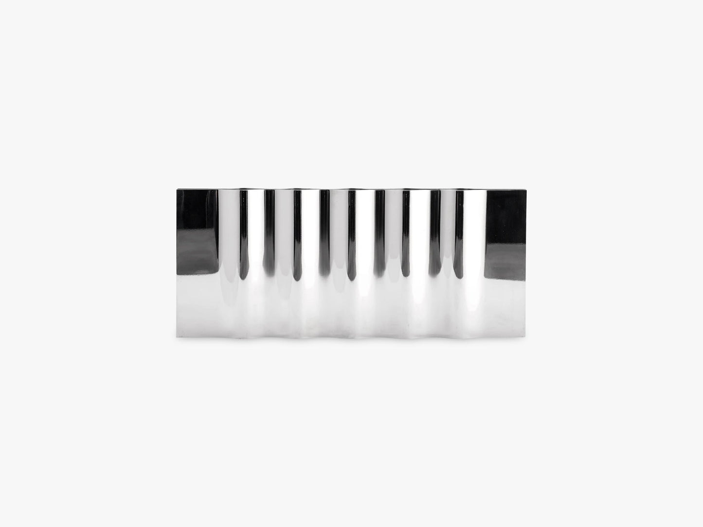 Ripply Candle Holder