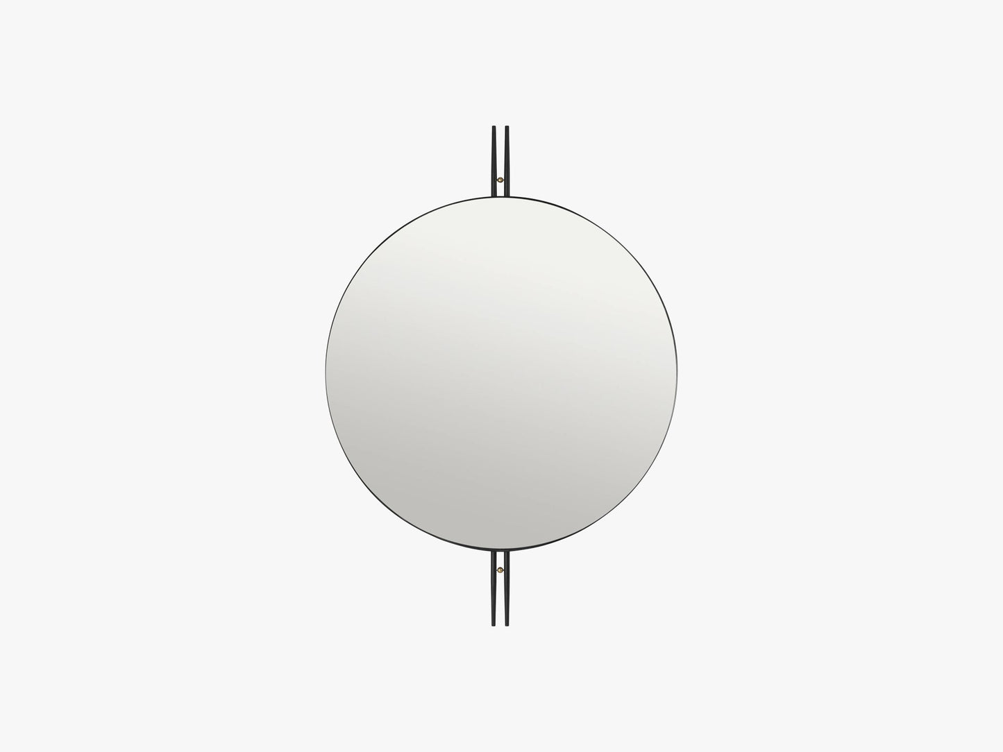 IOI Wall Mirror - Round, 80cm