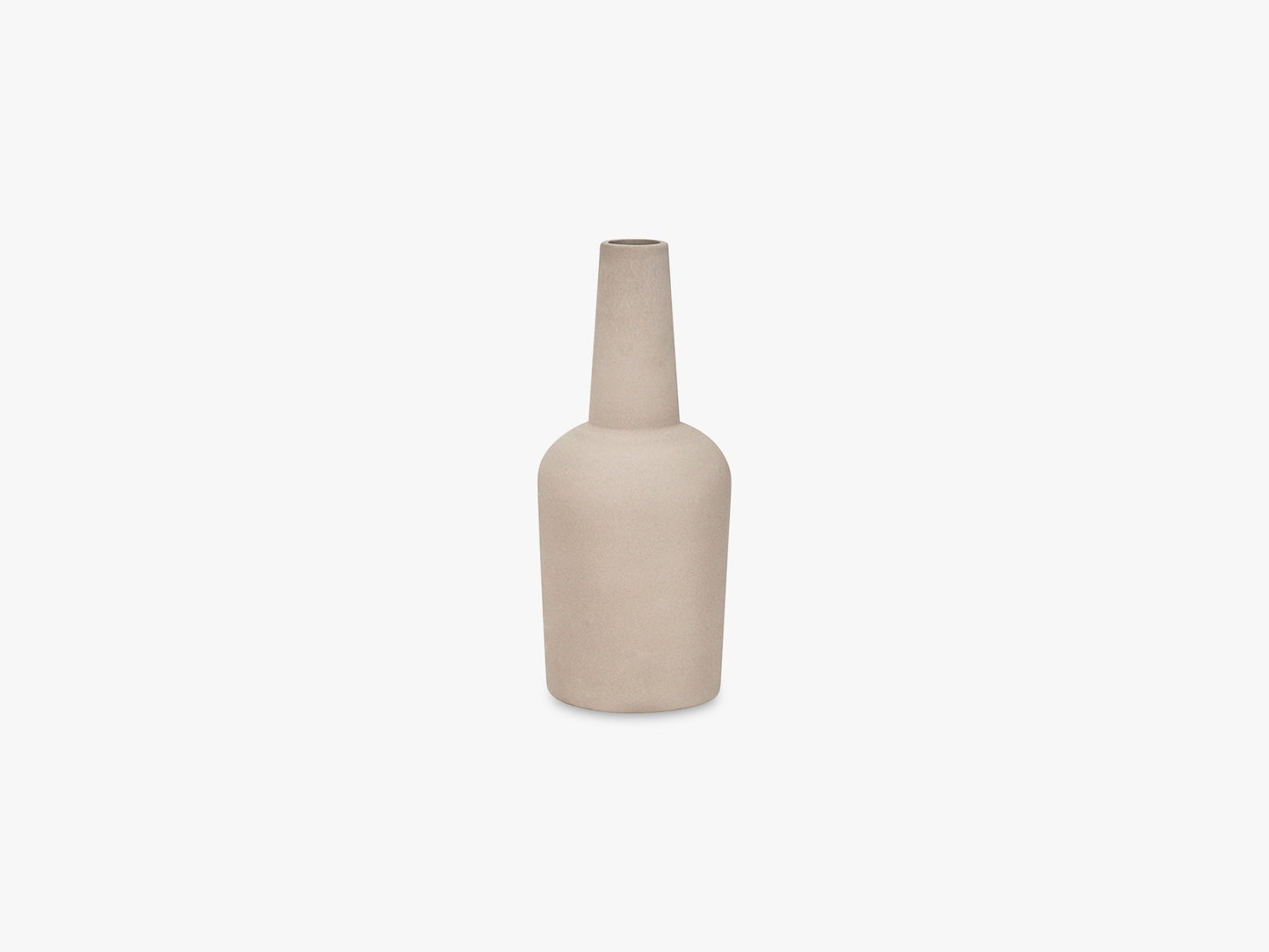 Dome Vase - Large, Terracotta